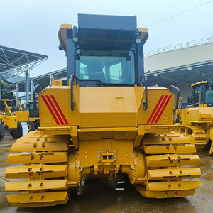 Best Price D170 Crawler <strong>Dozer</strong> Power Shift &amp; Smart Control for Mining &amp; Dam Project - Product Image 3
