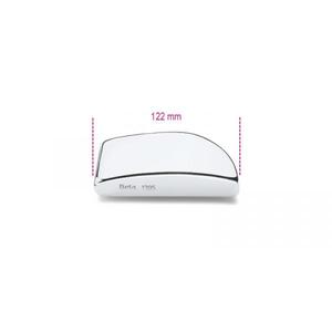 BETA - 013050001 Toe Dolly-EAN 8014230043418 CUERPO Y CHAPAS METÁLICAS - Product Image 1