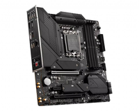 Motherboard B660M DDR4 LGA 1700 B660 ATX Terlaris dan Terjangkau
