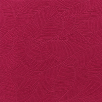 Tissu jacquard tricoté en polyester et élasthanne 100D, respirant, extensible, antistatique, uni, de poids moyen, pour housses de canapé et de siège