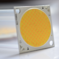 Vente en gros d'usine, puissance élevée, CRI RA 95, 3500K, 8LM/W, projecteur LED COB, puce, garantie de 3 ans, dimmable