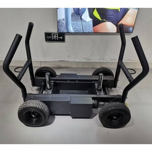 Rayer AD09 Single Magnetic Tank Fitness Equipment Pull-Up Push Machine Home Use Multi Function Steel Adult Comprehensive - Product Image 2