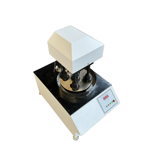 Eletrônico Granito Mármore Pedra Abrasão Tester Desgaste Máquina De Testes com 1 Ano De Garantia - Product Image 3