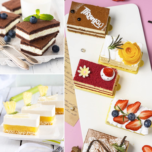 Molde Cuadrado de Silicona de 24 Cavidades para Pudín, Dulces y Jabón, Herramienta para Decoración de Velas Hechas a Mano, Suministros para Pasteles - Product Image 4