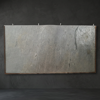 Panneau mural moderne en stratifié haute pression, placage mince en pierre, marbre industriel, imperméable, insonorisant, texture naturelle, pour intérieur