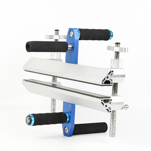 Lifting Clamp - Scissor Clamp Lifter Manufacturer From Bengaluru