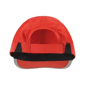 Cappellino sportivo salvaspazio - Merchandising promozionale - Product Image 3
