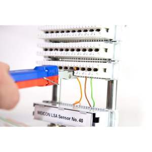 Capteur de vitesse WEICON LSA n ° 40 10054013 pour moteurs et camions état neuf - Product Image 3