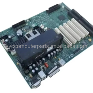 W26361-W6-X-03 Placa Base IPC Original 100% Funcional con 5*PCI 2*ISA CPU, Placa Industrial W26361-W6-X-03 - Product Image 1