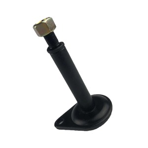 Soporte de goma MB111200 para placas de acero V31 V32 V33, pieza de repuesto para sistema de suspensión activa - Product Image 5