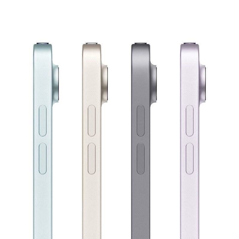 apple ipad 2025 model