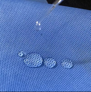 Proveedores de Vietnam, venta al por mayor, rollo de tela no tejida PP, precios baratos, patrón y tela no tejida de estilo cruzado - Product Image 6