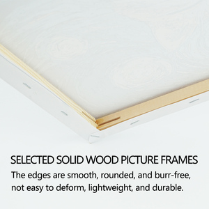 Peinture numérique <span class=keywords><strong>à</strong></span> la craie sur toile acrylique style dessin animé, peinture par numéros DIY, idéale pour débutants, décoration intérieure, forme carrée - Product Image 6