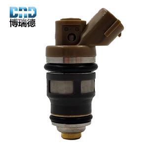 Inyector de Combustible para Toyota Camry Levin 4A-GE OEM 23250-16140, Pieza de Motor de Gasolina, Calidad Probada - Product Image 3