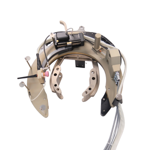 Máquina de Soldadura Orbital Automática Industrial MWG-325 para Tubos Metálicos de 159-325 mm, 220V/380V - Product Image 3