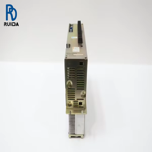 CACRIR44SFB 59hp 0230vac 200230vac อะไหล่แท้ใหม่เอี่ยม ราคาถูก PLC - Product Image 1
