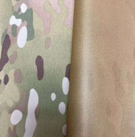 Bolsos para Niñas de Tela Impermeable y Cortavientos para Exteriores, con Capa Intermedia de TPU, Tricot con Núcleo Impreso, Taslon de Nailon de 3 Capas, Color Personalizado