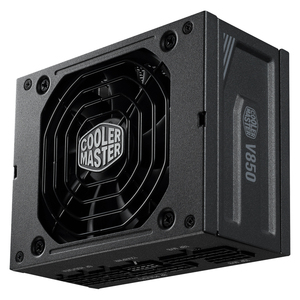 Fuente de Alimentación Modular Completa <span class=keywords><strong>Cooler</strong></span> <span class=keywords><strong>Master</strong></span> V850 SFX ATX 3.0 de 850W con Certificación 80+ <span class=keywords><strong>Gold</strong></span>, Compatible con Gabinetes ITX y Tarjetas Gráficas RTX 4080 4070 TI - Product Image 2