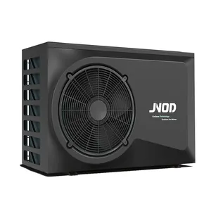 JNOD 제조 인버터 수영장 히터 펌프 고효율 공기 소스 수영장 난방 냉각 시스템