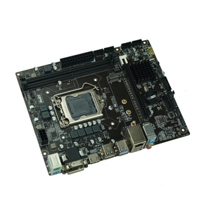 Venta de Fábrica, Placa Base de Escritorio AM4 A320 <span class=keywords><strong>B450</strong></span> con Socket M.2 1331 DDR4 DIMM, Placa Base Esonic/OEM - Product Image 2