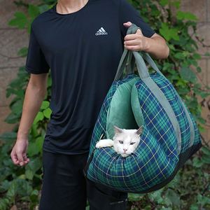 Customized Modern Eco-friendly Portable Dog and Cat <b>Bed</b> Vehicle-Mounted <b>Nest</b> Design Washable Easy Assembly - Product Image 3
