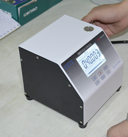 Manómetro de Calibración de Presión In Situ, Instrumentos de Medición de Presión, Calibrador Automático de Fuente de Presión