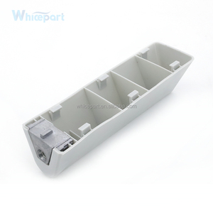 Hot Seller 170x50mm <strong>Aluminum</strong> Alloy Inserts DC97-02051B <strong>Washing</strong> <strong>Machine</strong> Drum Paddle <strong>for</strong> Samsung <strong>Washing</strong> <strong>Machine</strong> <strong>Parts</strong> - Product Image 6