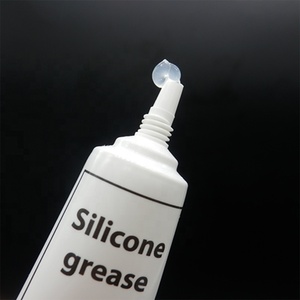 Graisse lubrifiante en <span class=keywords><strong>silicone</strong></span> de qualité alimentaire WBG pour joints toriques, filtre à <span class=keywords><strong>eau</strong></span>, pompe, piscine, étanchéité marine - Product Image 1
