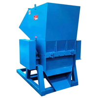 Kokosnootschilvezelsnijder, kokosvezel-extractor, kokosvezel-extractiemachine