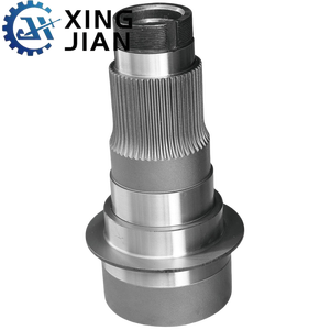 Xing Jian เพลารองรับคุณภาพสูงสำหรับอะไหล่รถตักล้อยางใช้ <span class=keywords><strong>xgma</strong></span> 5ตันซีรีส์ (XGMA931 932 931ชั่วโมง951 953 955 962 956) - Product Image 4