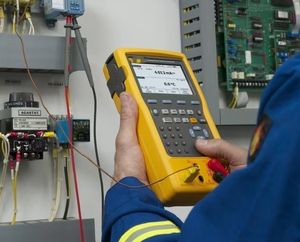 เครื่องสอบเทียบกระบวนการ754พรีเมี่ยมแบบดั้งเดิมเครื่องมือทดสอบที่มีความสามารถในการจัดทำเอกสาร - Product Image 6