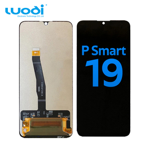 Pantalla LCD Táctil de Repuesto para Teléfono Móvil <span class=keywords><strong>Huawei</strong></span> Honor P Smart <span class=keywords><strong>2019</strong></span>, Venta al Por Mayor - Product Image 1