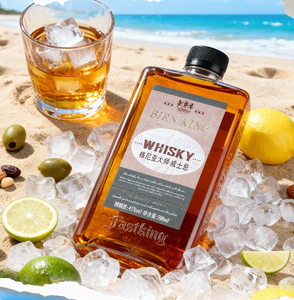 <span class=keywords><strong>Whisky</strong></span> Mezclado de 2.5L |   41% Vol. |   Base Ideal para Cócteles Clásicos de <span class=keywords><strong>Whisky</strong></span> (Whiskey Sour, Old Fashioned) - Product Image 1