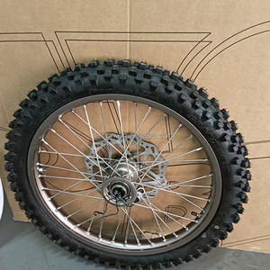 จักรยานวิบากสำหรับผู้ใหญ่ รุ่นดั้งเดิม 104V 2025 สำหรับผู้ใหญ่ - Product Image 3