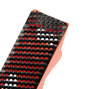 KSEIBI-Avion à main en ABS avec râpe en <span class=keywords><strong>acier</strong></span> emballé dans une boîte - Product Image 5