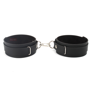 Juguetes Eróticos TOUGHAGE, Esposas para Tobillos, Bondage para Adultos, <span class=keywords><strong>BDSM</strong></span>, Accesorios para Parejas Chinas, Herramientas de Castigo - Product Image 1