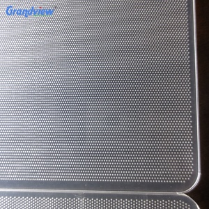 <span class=keywords><strong>Acrylic</strong></span> LGP Với 3d V-cắt - Product Image 2