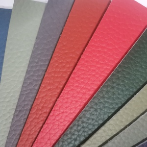 Meubles respectueux de l'environnement, <span class=keywords><strong>cuir</strong></span> artificiel semi-silicium, haut de gamme, offre spéciale - Product Image 3