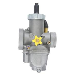 คาร์บูเรเตอร์คุณภาพสูงแบบกด-ดึง รุ่น PE28 PE 28 <span class=keywords><strong>NSR</strong></span> NSR150 สำหรับรถมอเตอร์ไซค์ ฮอนด้า ยามาฮ่า คาวาซากิ สกู๊ตเตอร์ และรถวิบาก - Product Image 4
