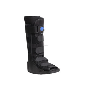 Bota Ortopédica para Caminar, Transpirable, para Tratamiento Conservador de Tobillo y Pie, Aprobada por CE e ISO, para Vendaje - Product Image 6