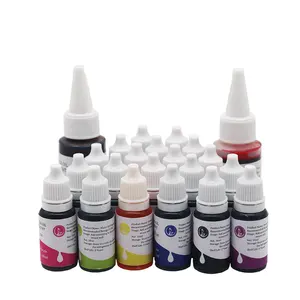 Pigment Nature Water Pigment Food Coloring Taro Purple Candle Color Liquid With Best Samples