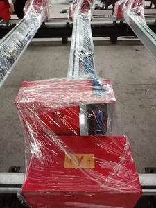 Machine <span class=keywords><strong>de</strong></span> découpe plasma <span class=keywords><strong>de</strong></span> table, mini portable, machine <span class=keywords><strong>de</strong></span> découpe plasma flamme, découpeuses plasma - Product Image 3