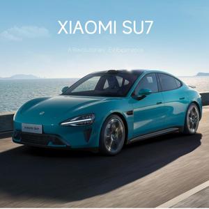 Xiao. <span class=keywords><strong>Mi</strong></span> Su7 2025 Vehículo eléctrico de nueva energía Suv Pure Electric Pro Max Coche eléctrico - Product Image 2