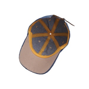Gorra de Béisbol Vaquera Ajustable de Mezclilla para Exteriores, Versátil y Casual, <span class=keywords><strong>con</strong></span> Diseño de Letras Inglesas LOVE y Diamantes Incrustados - Product Image 5