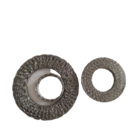 Filtre en maille de rechange en acier inoxydable de qualité industrielle pour lance à mousse de neige pour lavage automobile
