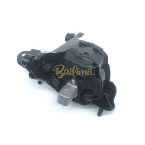 Support de montage de boîte de vitesses côté gauche de remplacement OEM 6Q0199555 pour VW pour Polo pour Audi pour Skoda pour <span class=keywords><strong>Fabia</strong></span> - Product Image 5