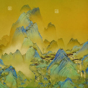 Décoration intérieure : laiton, bois massif, peintures célèbres, ornements <span class=keywords><strong>de</strong></span> bureau, faits à la main, adaptés aux cadeaux aux amis et aux aînés - Product Image 4