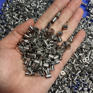 Piezas de Repuesto de Aleación <span class=keywords><strong>AR</strong></span> de Acero Inoxidable, Componentes de Torneado y Fresado de Precisión Personalizados Mecanizados por CNC, Accesorios para Equipos Deportivos al Aire Libre - Product Image 4