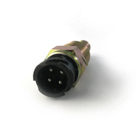 Compatibilidad asegurada Zhongtong Bus Gearbox Piezas de repuesto 215920102501 VDO Sensor de odómetro