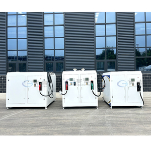 Mini <span class=keywords><strong>deposito</strong></span> <span class=keywords><strong>di</strong></span> <span class=keywords><strong>carburante</strong></span> per stazione <span class=keywords><strong>di</strong></span> rifornimento <span class=keywords><strong>di</strong></span> <span class=keywords><strong>carburante</strong></span> Mobile con ugello 2/3 portatile da 1000L 2000L - Product Image 6